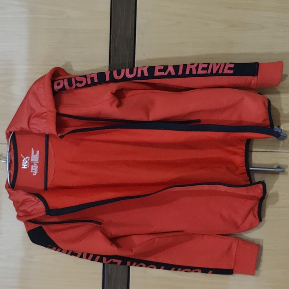 HRX Tops - HRX activewear